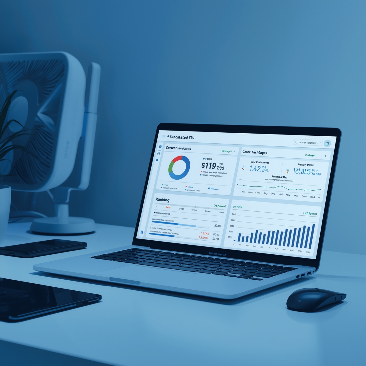 SEO Growth