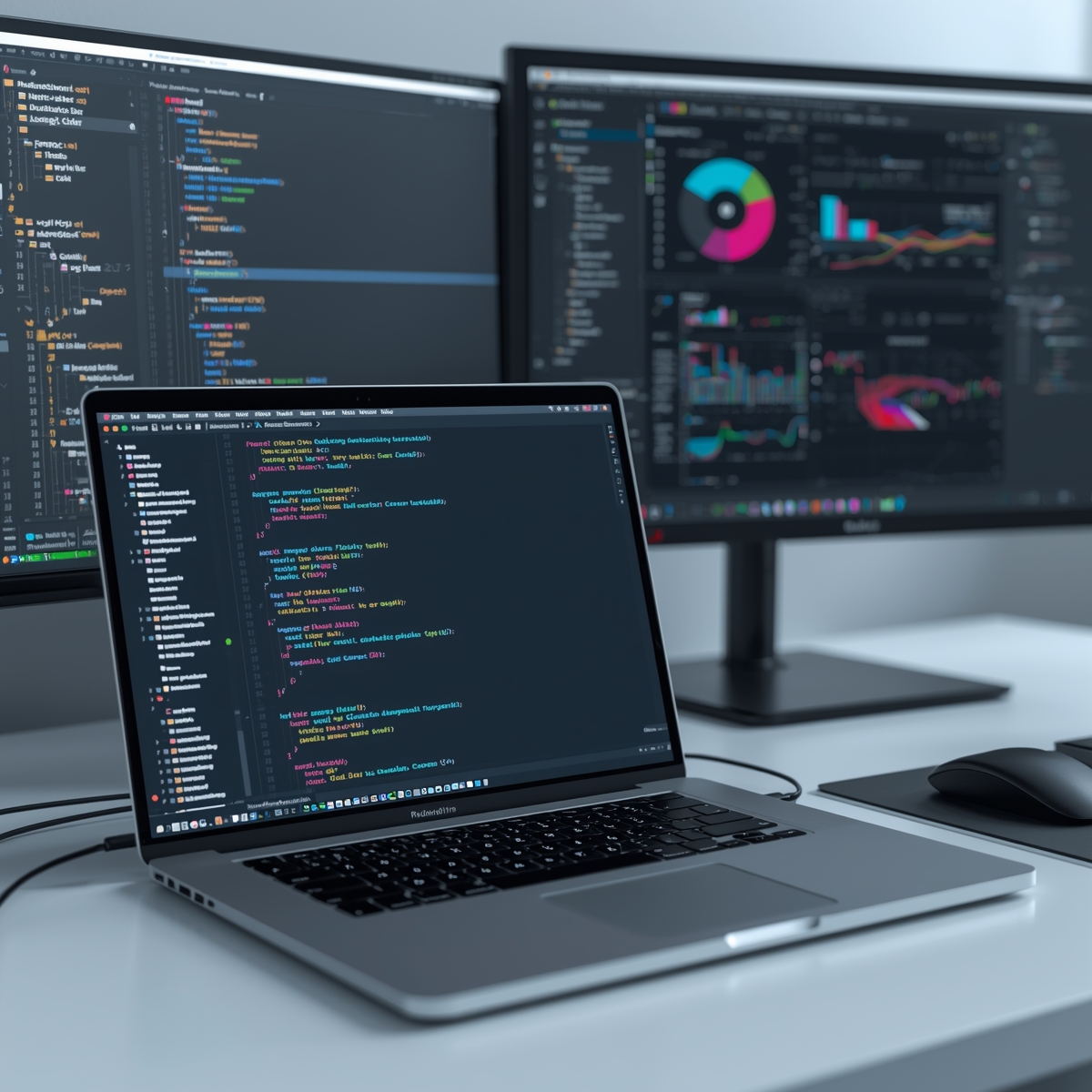 Code Architecture
