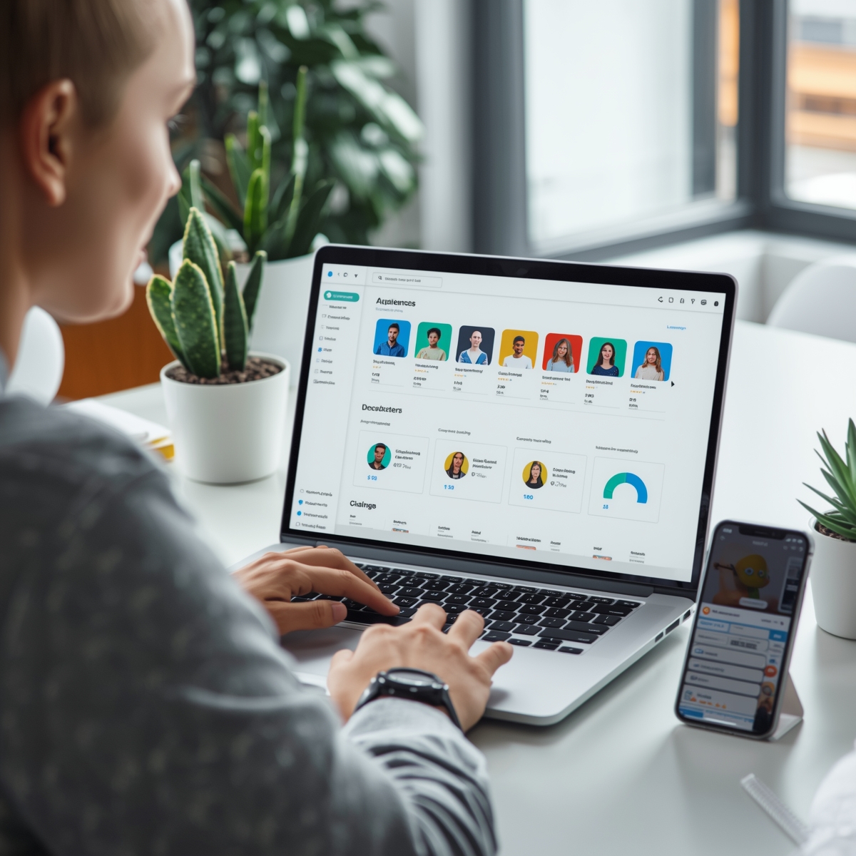 Lead Generation