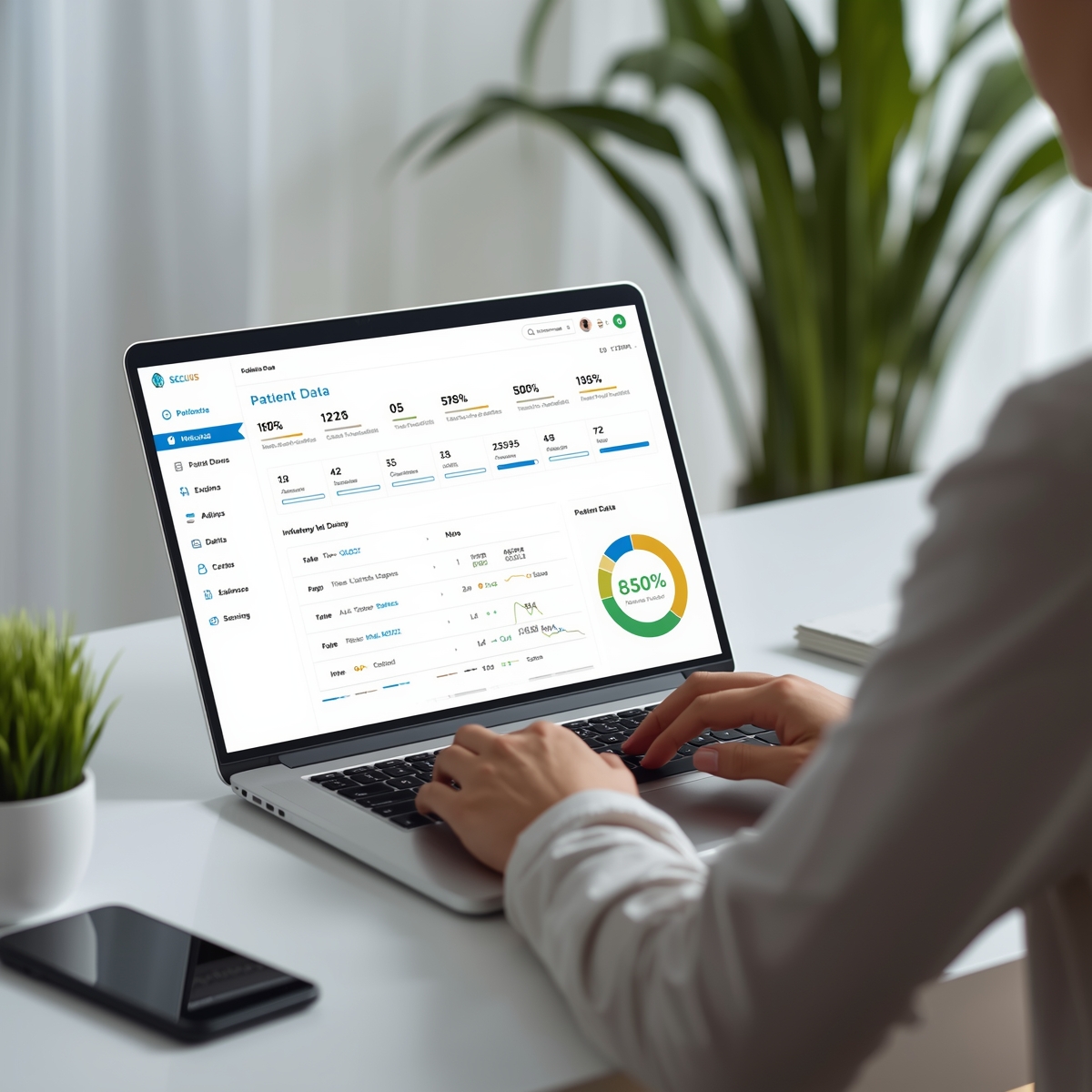 Technical SEO Audit