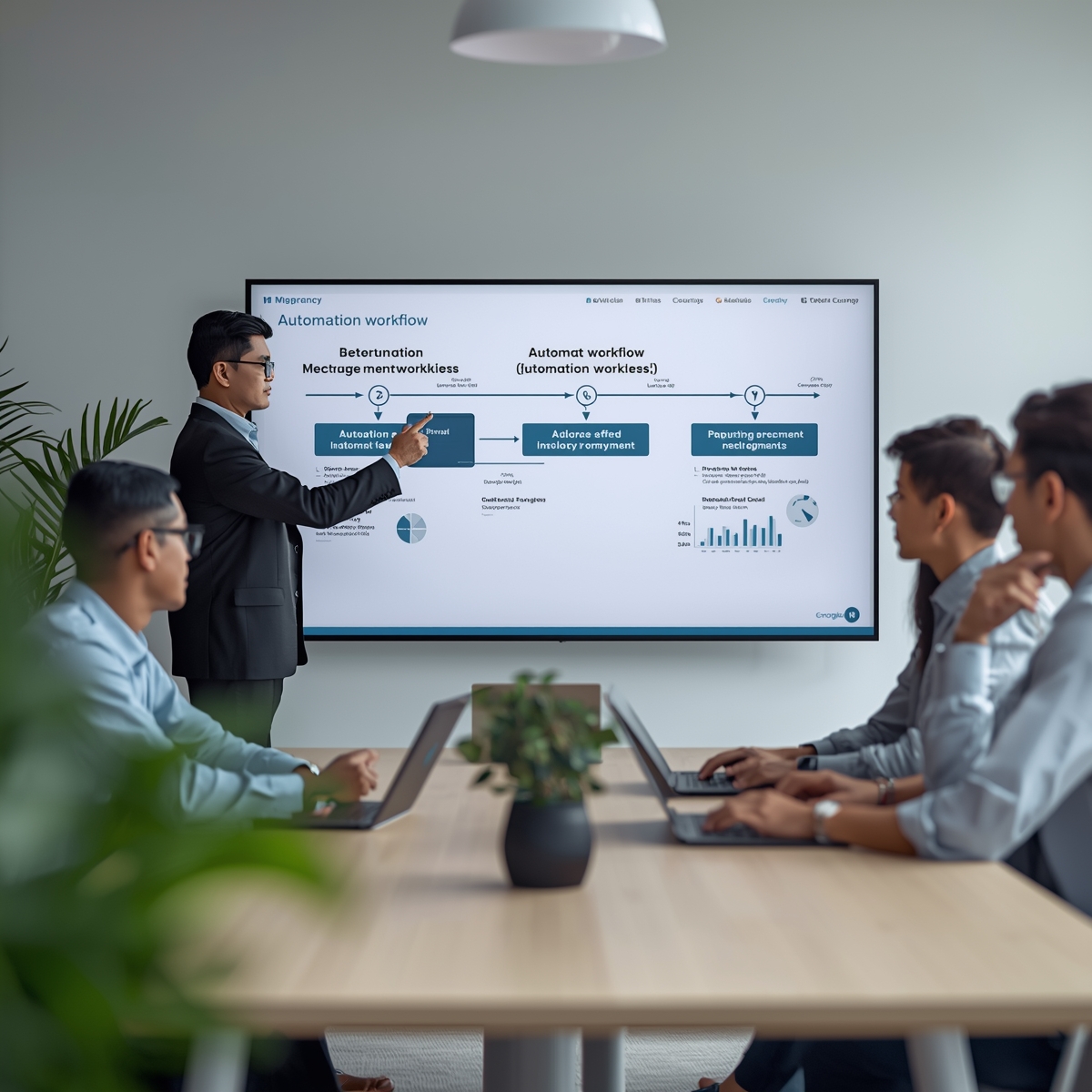 Automation Systems