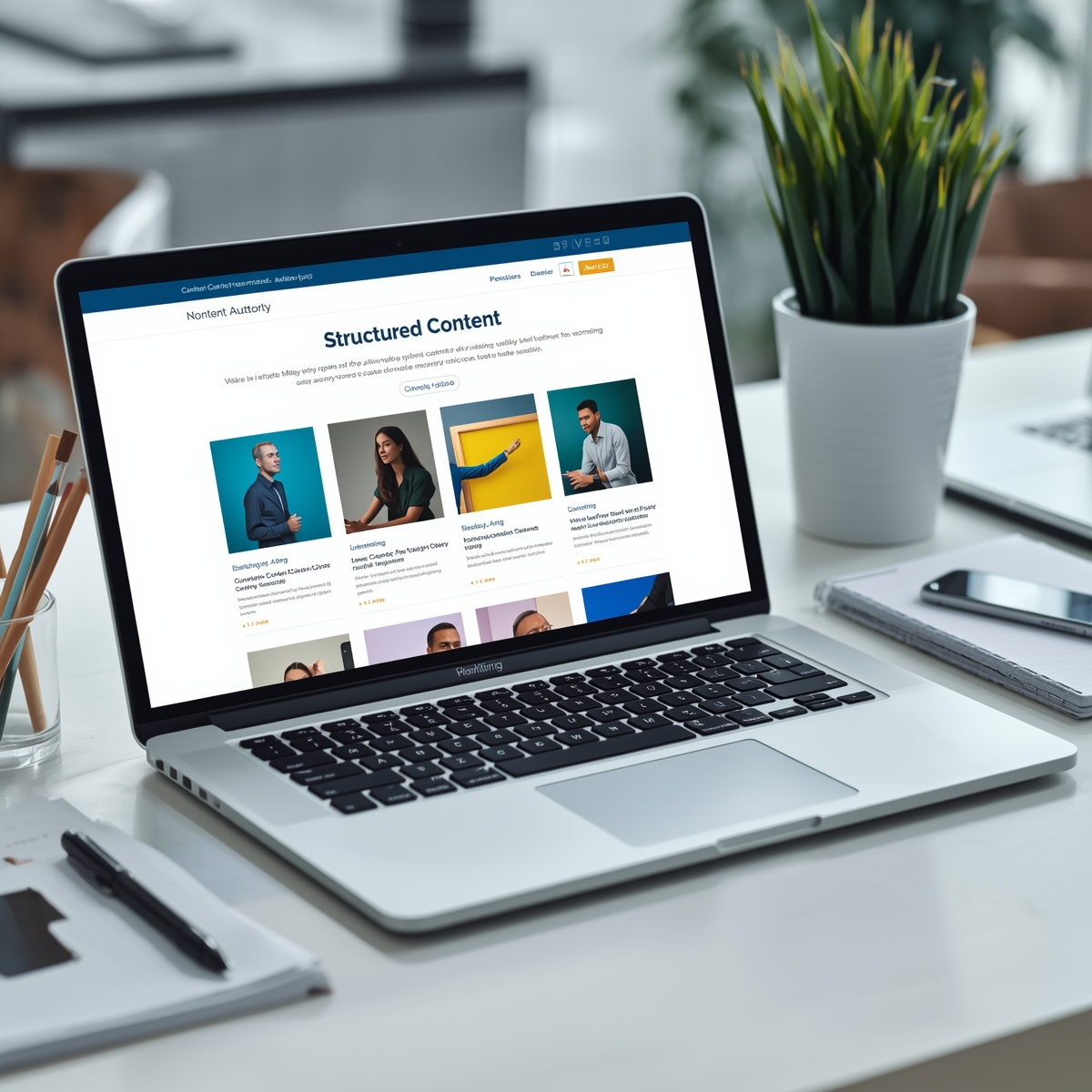 E-Commerce