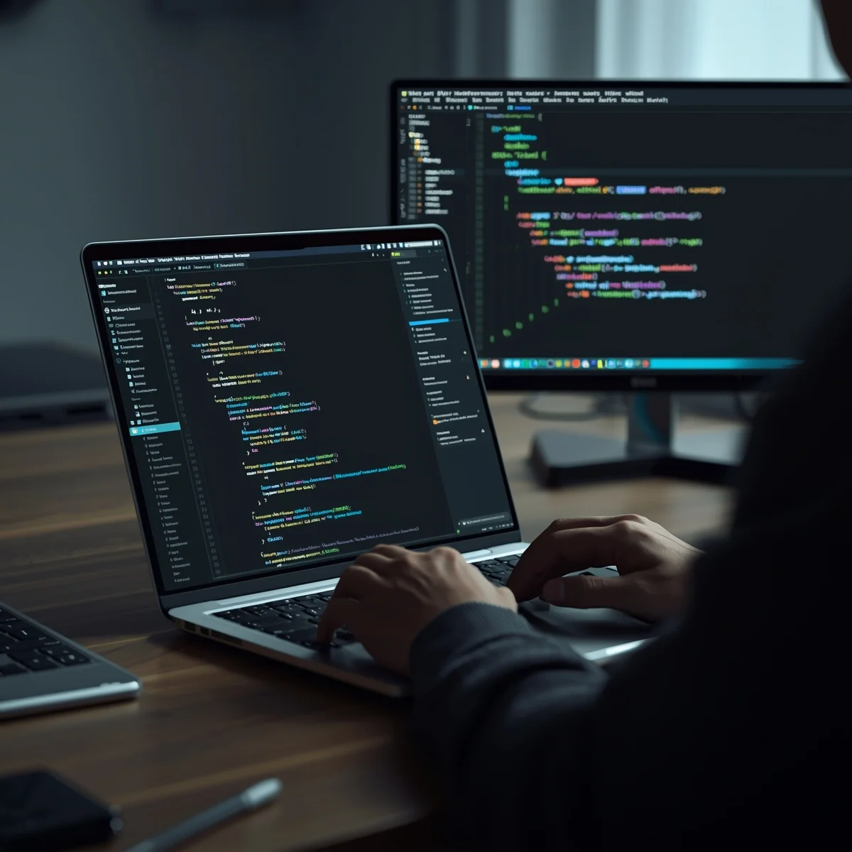 Custom Web Applications