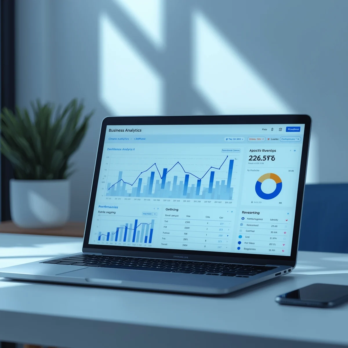 Workflow Dashboard