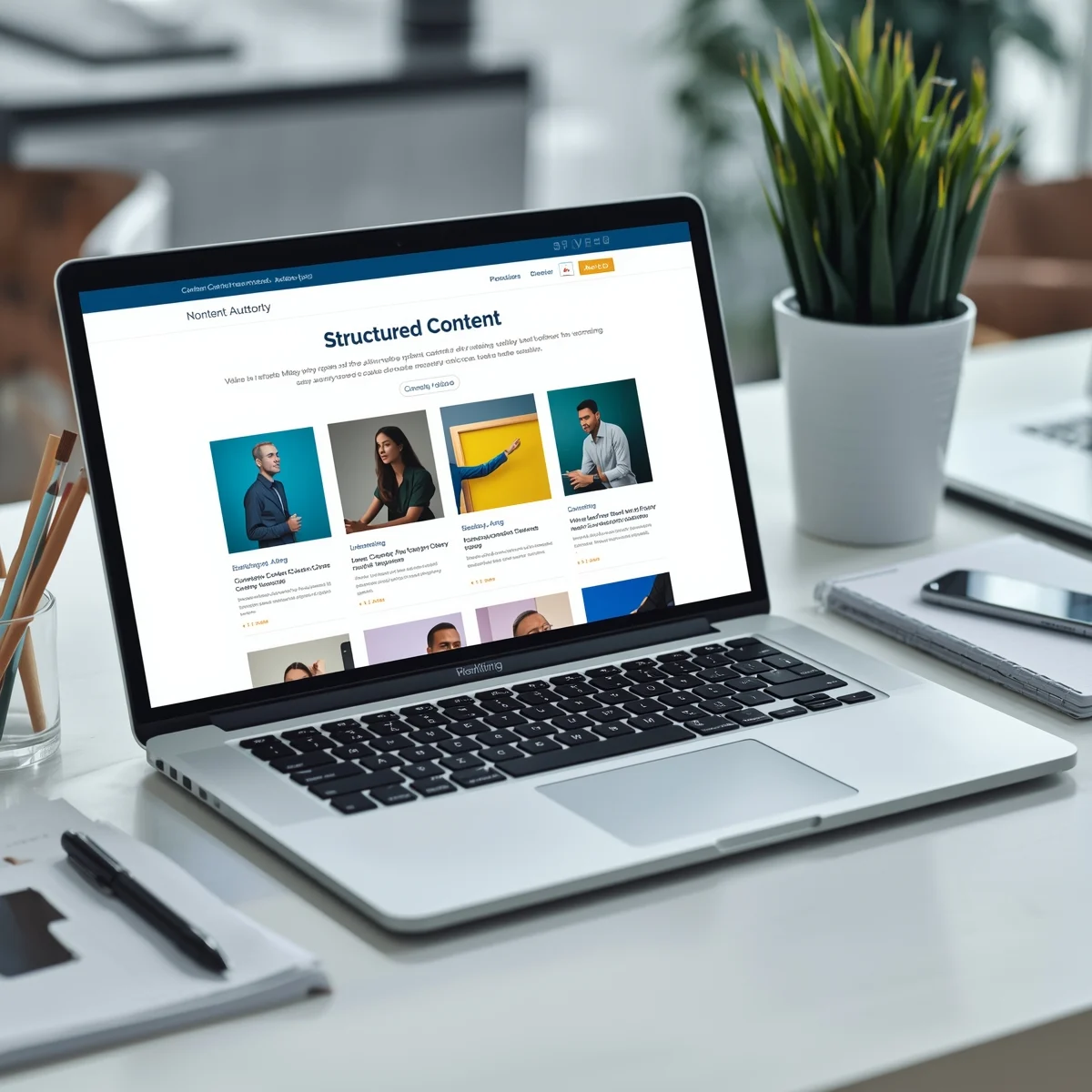 E-Commerce
