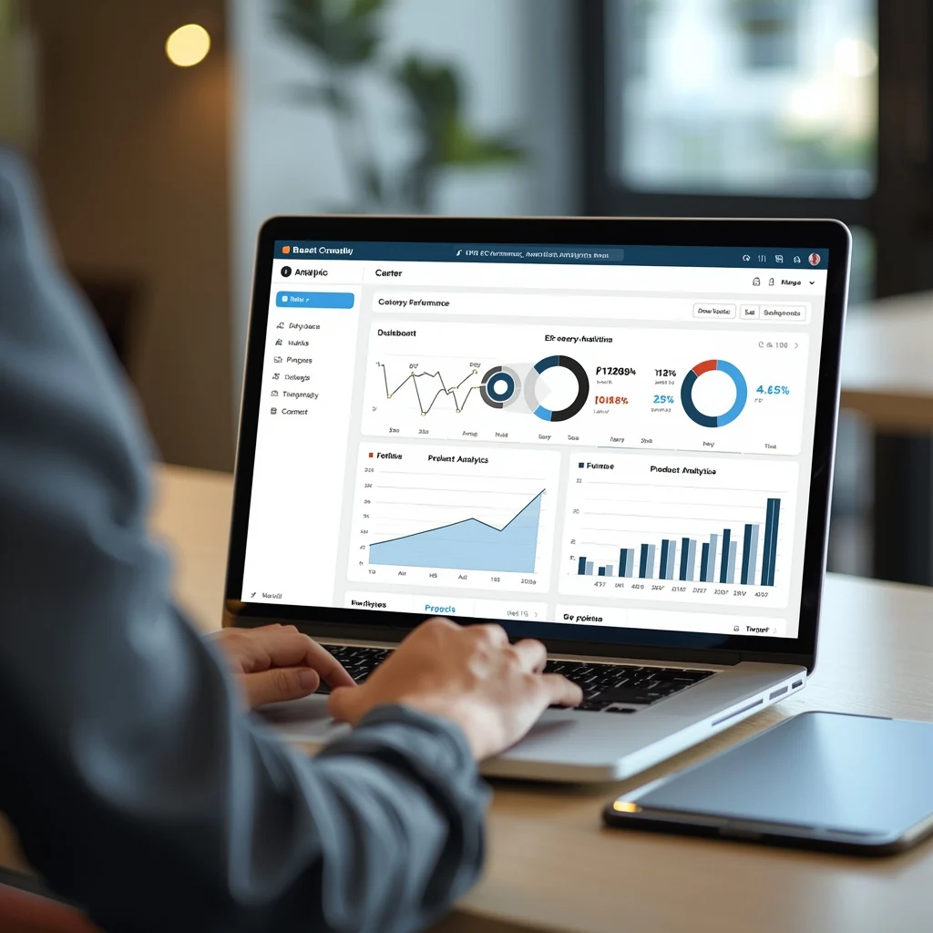 B2B SaaS SEO