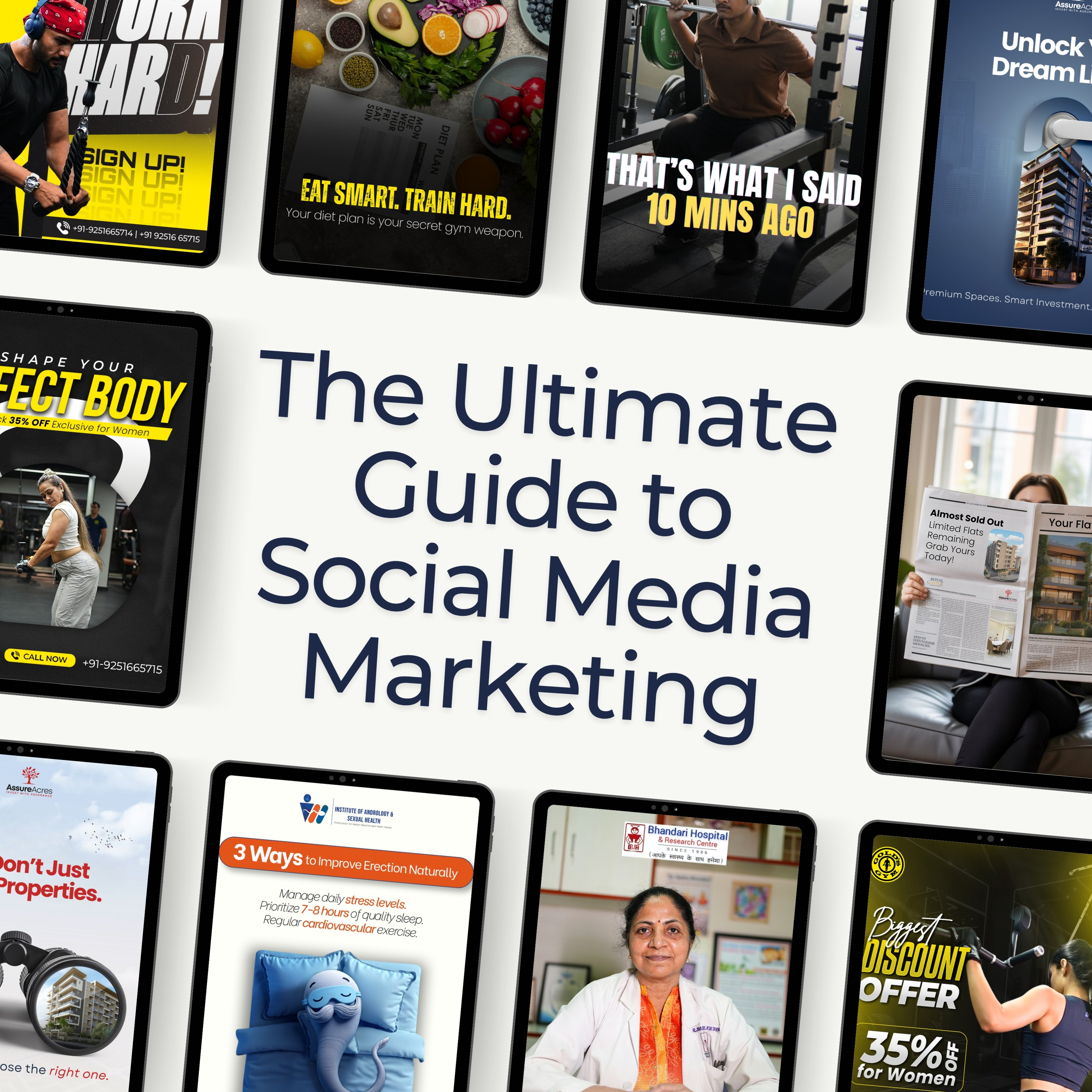 Content Creation Studio
