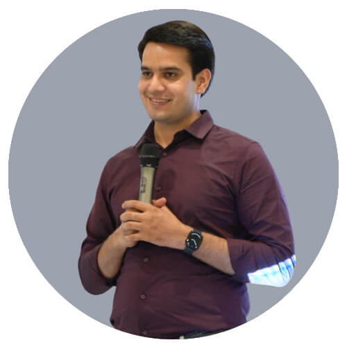 Suresh Choudhary