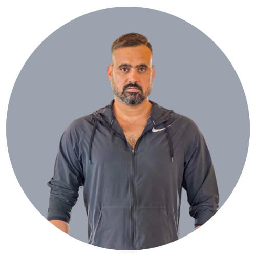 Pawan Choudhary