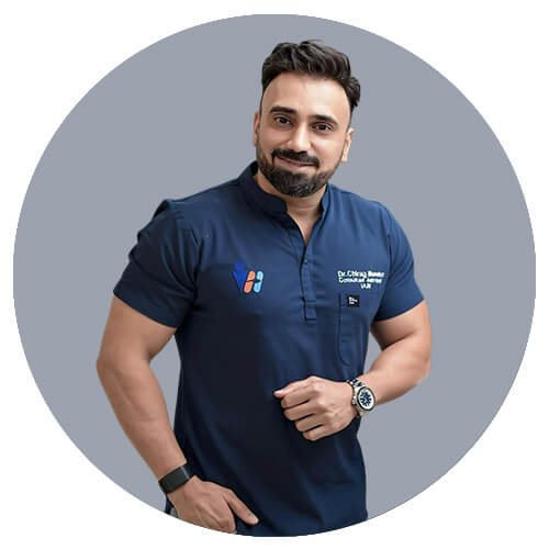 Dr. Chirag Bhandari