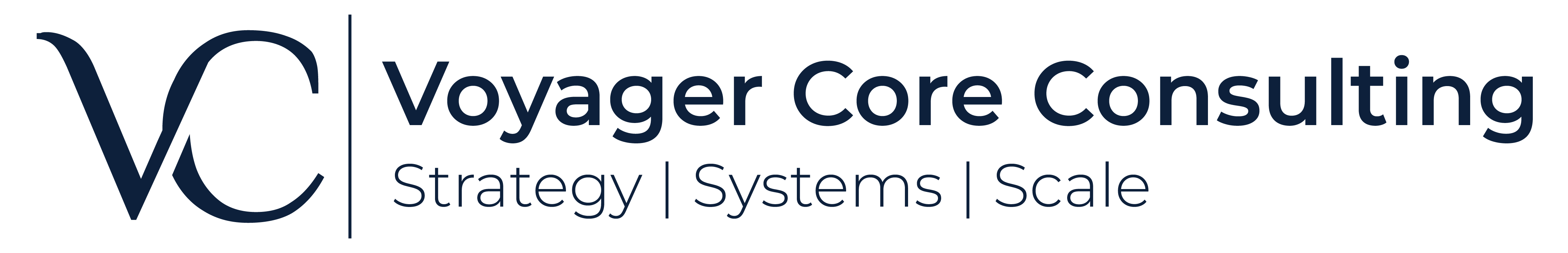 Voyger Logo