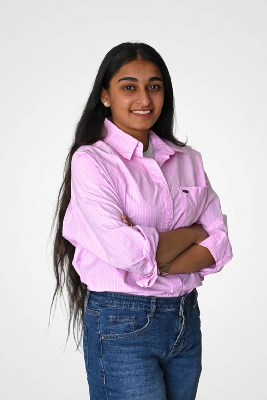 Riddhi Maheshwari