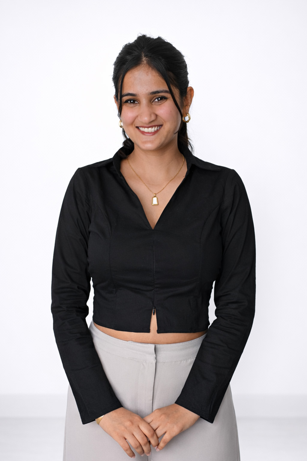 Vaishali Bhati