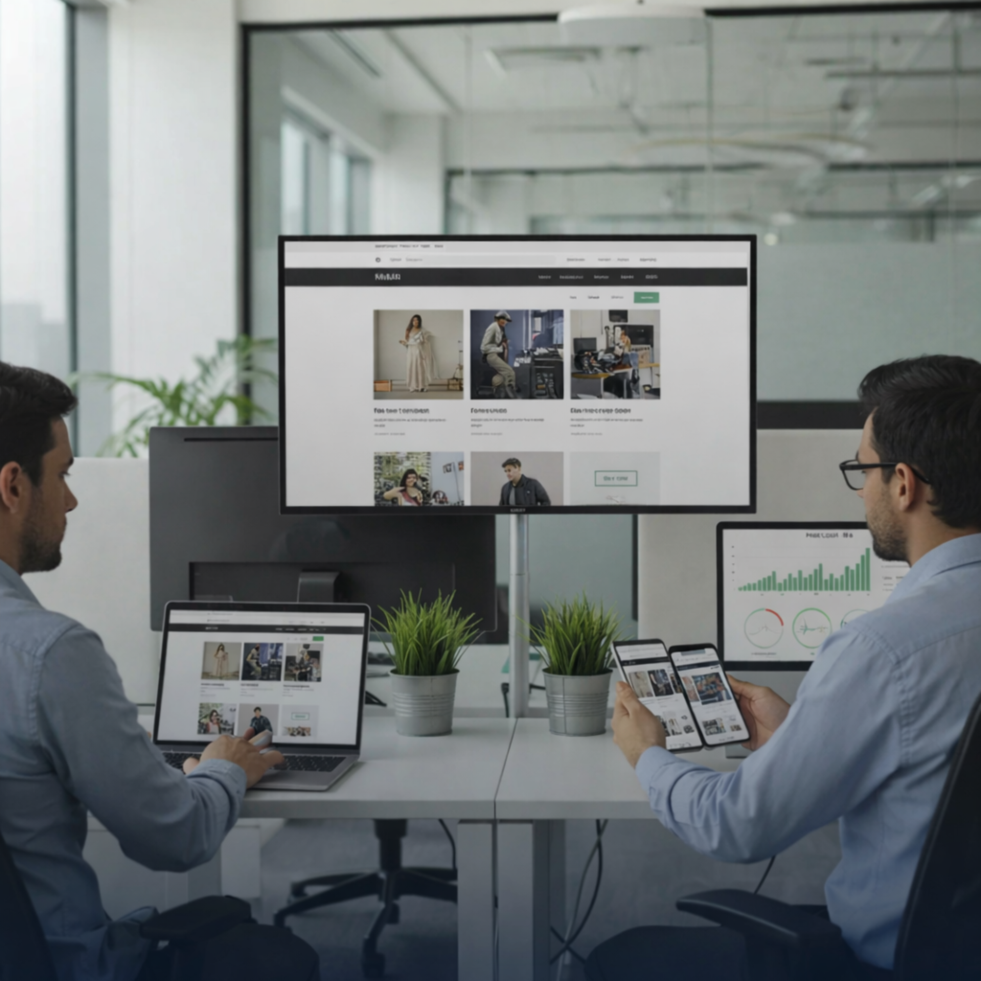 Web Development