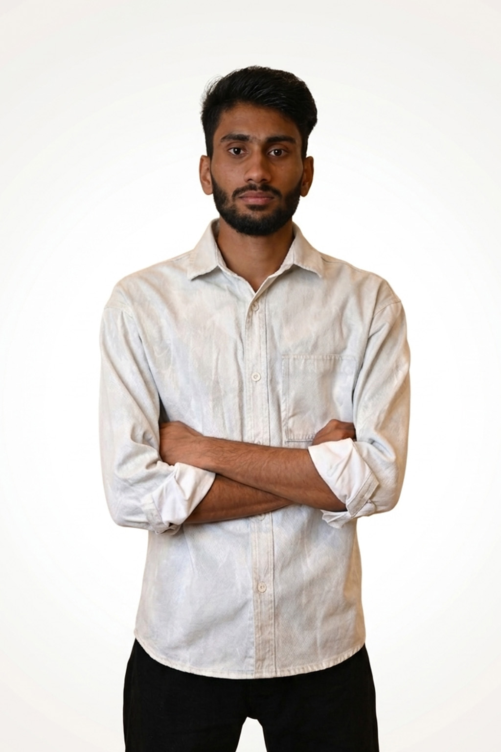 Priyanshu Kumawat