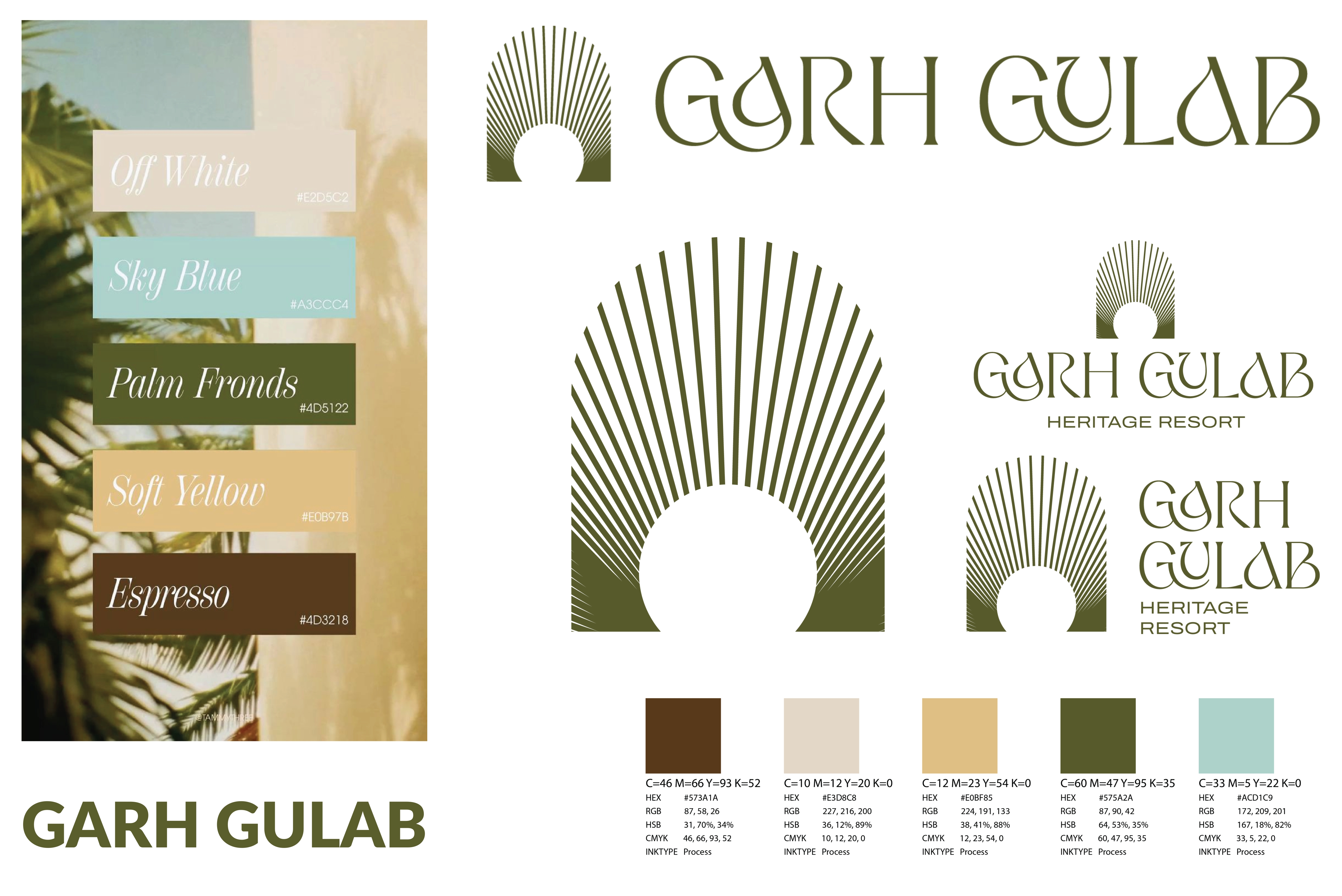 Garh Gulab