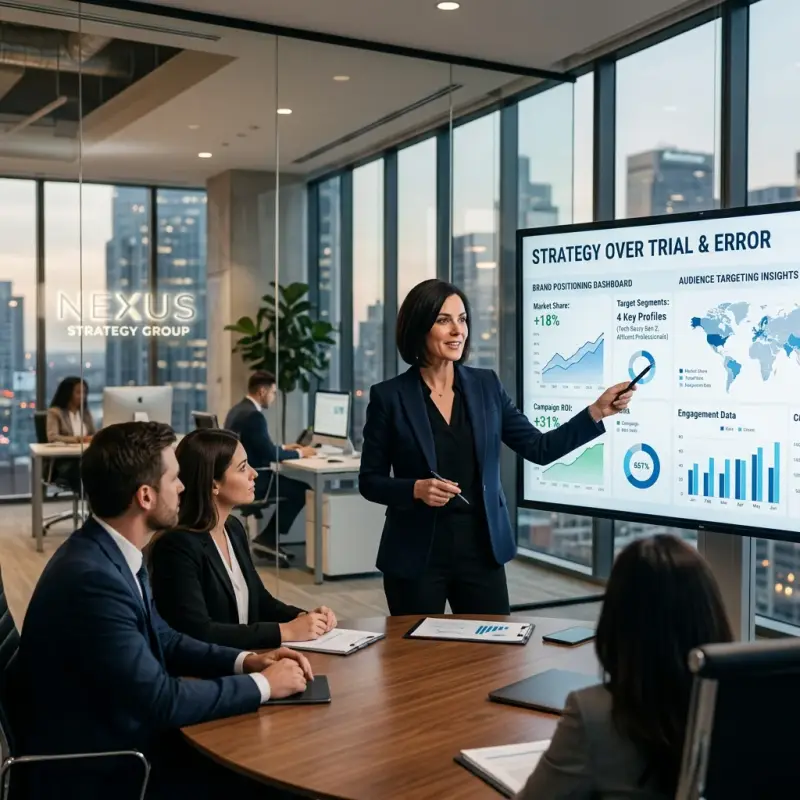Engagement Model Strategy